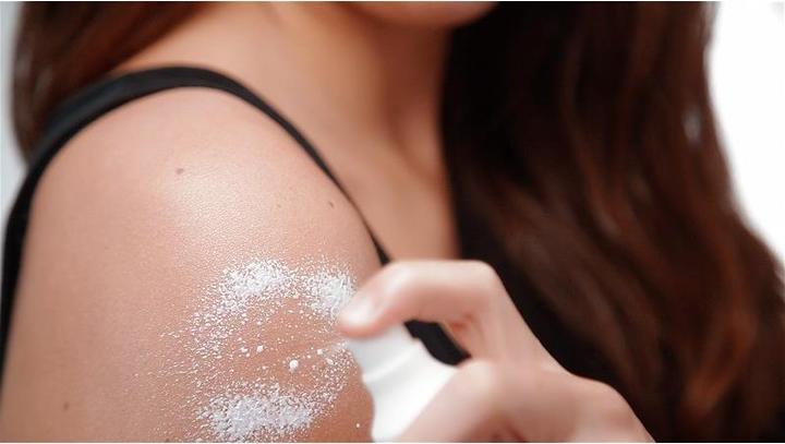 Image du produit Laboratoires de Biarritz Alga Maris (Spray solaire, SPF 30, 100 ml, 500 g)