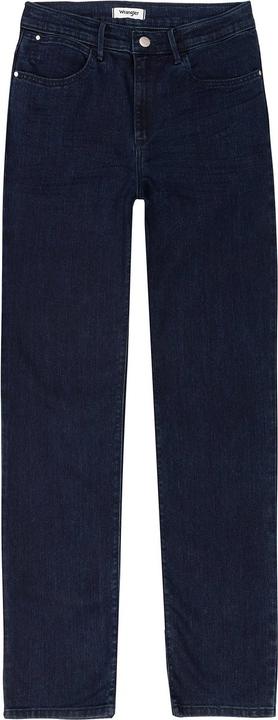 Wrangler Straight (W28/L32)
