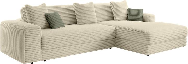 Produktbild Pascal Morabito Calazo (Ecksofa)