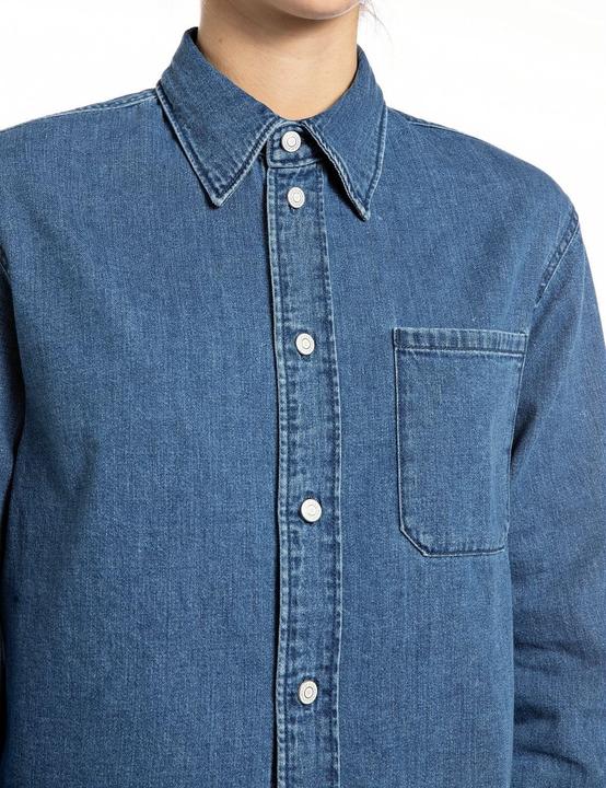 Immagine prodotto Replay Giacca jeans corta (S)