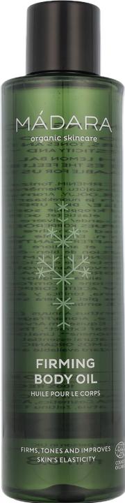 Produktbild Madara Infusion Vert Firming Antioxidant (Körperöl, 200 ml)