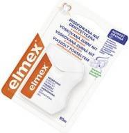 Immagine prodotto Elmex Filo interdentale con cera 50 M (50 m)