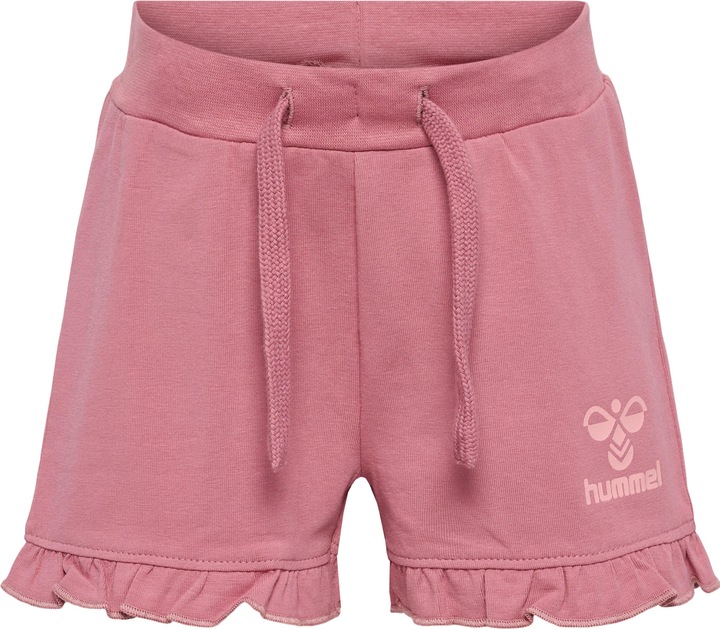 Image du produit hummel hmlTALYA RUFFLE SHORTS (74)