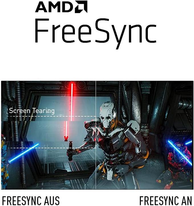 Produktbild MSI MAG ARTYMIS 242CDE (1920 x 1080 Pixel, 23.60")