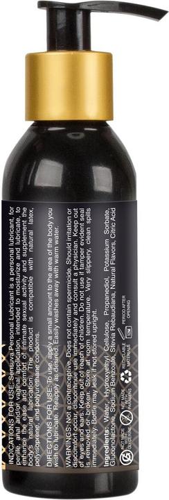 Produktbild Sensuva Natural Water-Based Personal Moisturizer (125 ml)