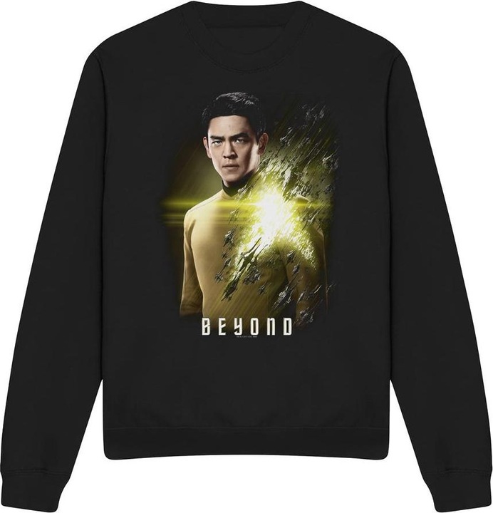 Produktbild Star Trek Beyond Sweatshirt (L)