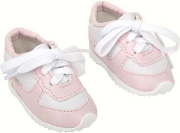 Image du produit Arias Chaussures de poupée Rosa 40 cm