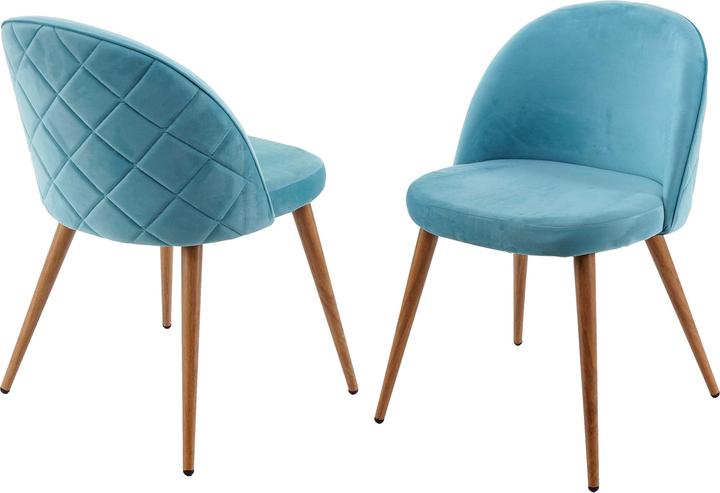 Produktbild JOHN316 Esszimmerstuhl