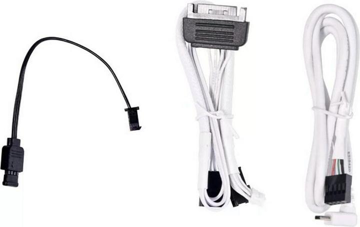 Image du produit Lian-Li Galahad II LCD