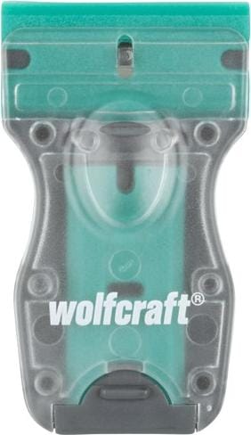 Actual product image wolfcraft Pumpe mit Metallgehäuse (3000 l/h)
