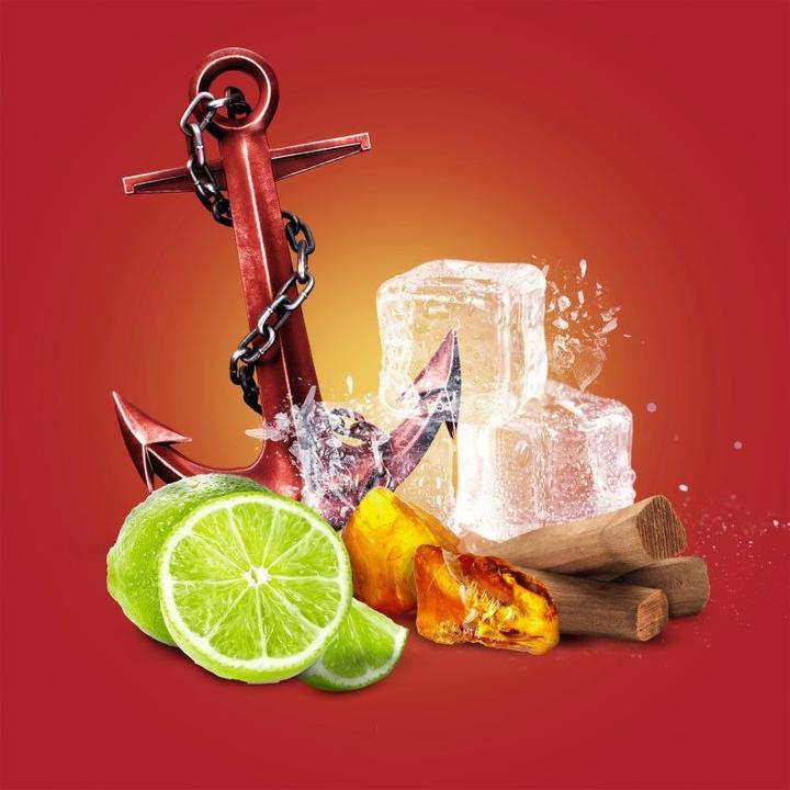 Produktbild Old Spice Captain (Stick, 250 ml)