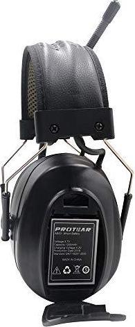 Actual product image Inf Protear Hearing protection (1x)