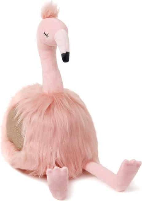 Designs Kuscheltier Flamingo Gloria S Rosa Galaxus