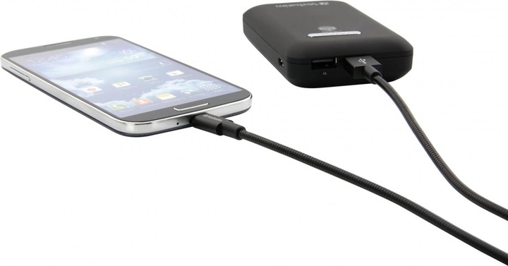 Immagine prodotto Verbatim USB A - USB Micro (1 m, USB 2.0)