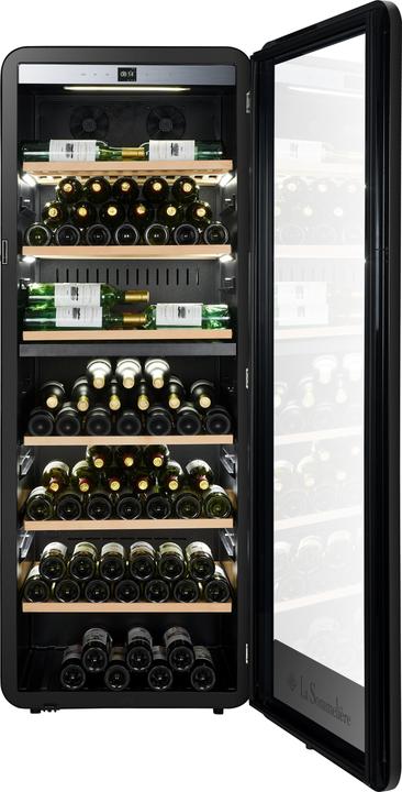 Image du produit La Sommelière APOGEE250DZN