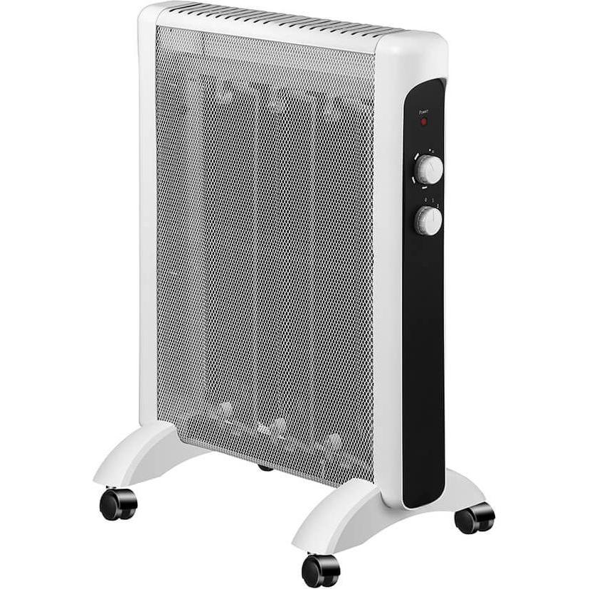 Poly Pool AR4MK01 SLEEK Rapid Glimmer Kühler, Wasserkühlung Radiator, Weiss, Schwarz