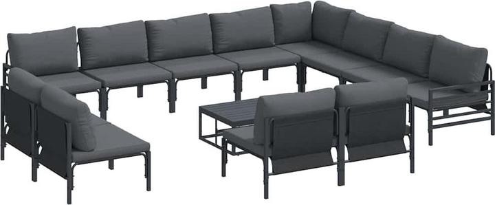 Produktbild vidaXL Jordan