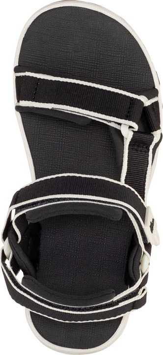 Actual product image Jack Wolfskin Seven Seas 3 K (32)