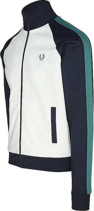 Produktbild Fred Perry Sweatjacke (M)