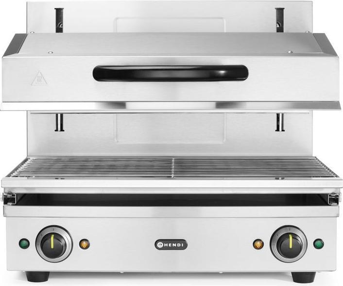 Image du produit Hendi Salamandre type 600