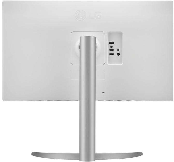 Produktbild LG 27UP650-W (3840 x 2160 Pixel, 27")