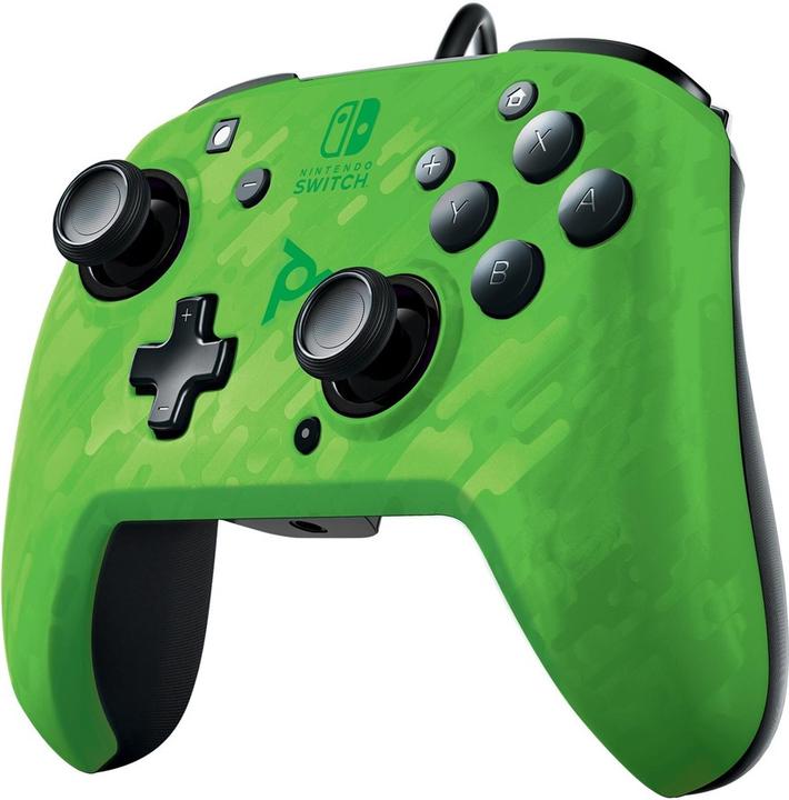 Image du produit PDP FaceOff Deluxe (Switch)