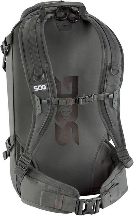 Actual product image SOG Scout 24