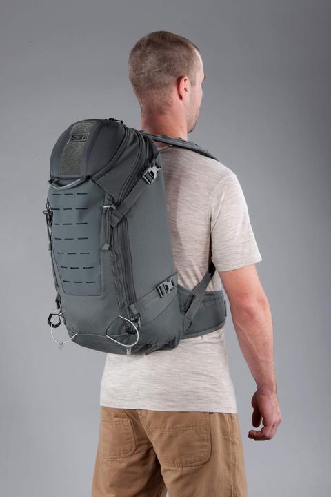 Actual product image SOG Scout 24