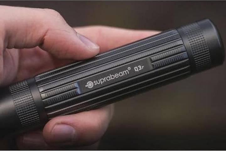 Produktbild Suprabeam Q3r (12.20 cm, 1100 lm)