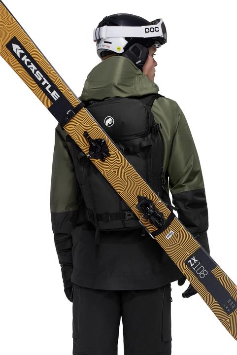 Actual product image Mammut Nirvana 28 (28 l)