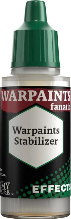 Stabilizzatore Warpaints