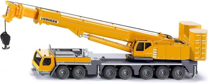 Produktbild Siku 1:87 Liebherr Mobilkran 1886