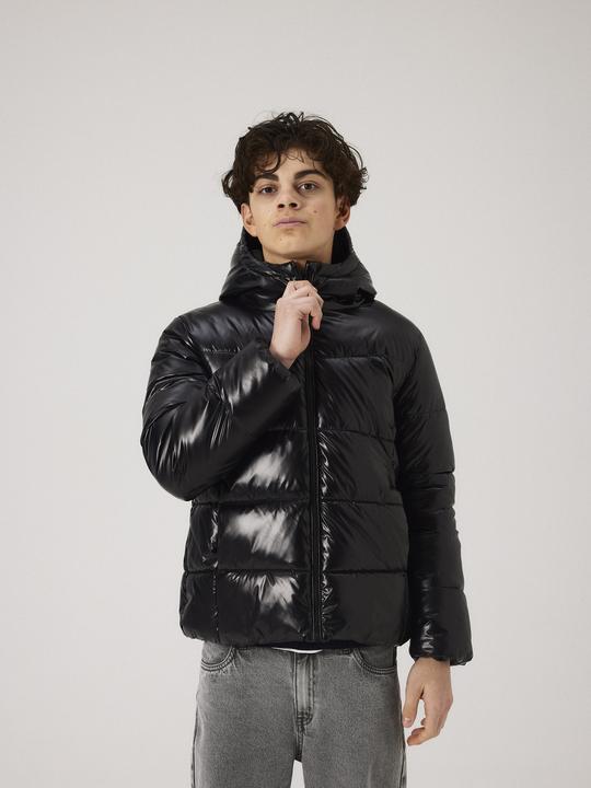 Actual product image Lmtd Buffer jacket (134, 140)