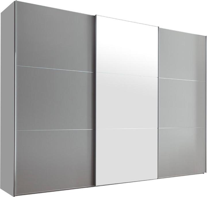 Miroir SP, Saphir