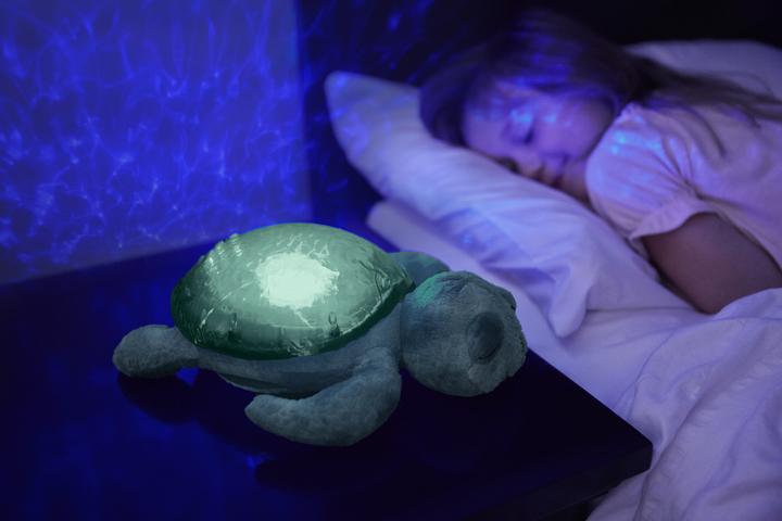 Actual product image Cloud B Tranquil Turtle