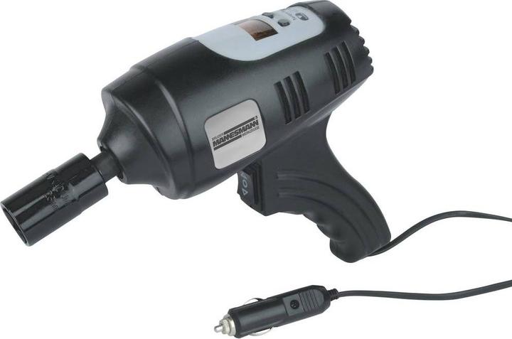 Image du produit Mannesmann Clé à chocs