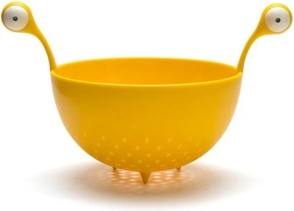 Produktbild Ototo Spaghettimonster (19 cm)