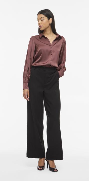 Immagine prodotto Vila VIENNA Ballonärmel Hemd (44)