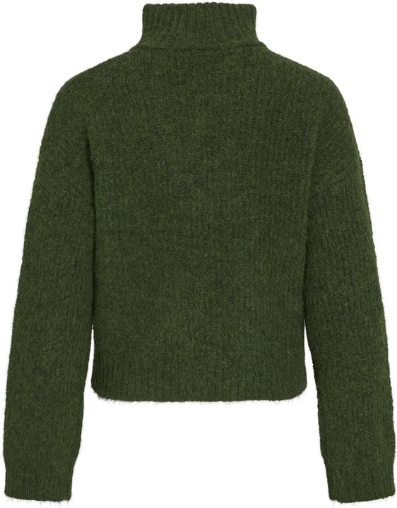 Produktbild Vila VIGLEEBA Stehkragen Strickpullover (L)