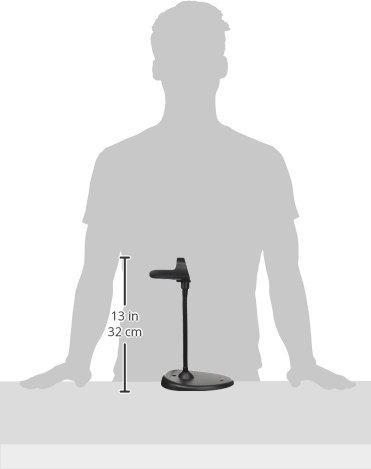 Actual product image Zebra QLN320 BELT CLIP