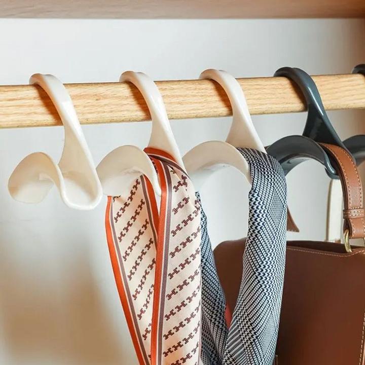 Immagine prodotto Hermex Appendini per borse (3x)