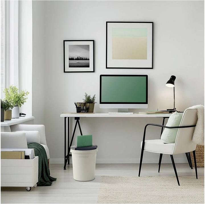 Actual product image Hama Classic S60 (Strip cut)