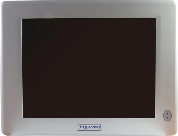 Produktbild Moxa 17" TFT FANLESS PANEL PC, CELE