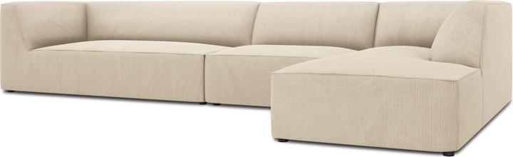 Actual product image Micadoni Ruby (Corner sofa)
