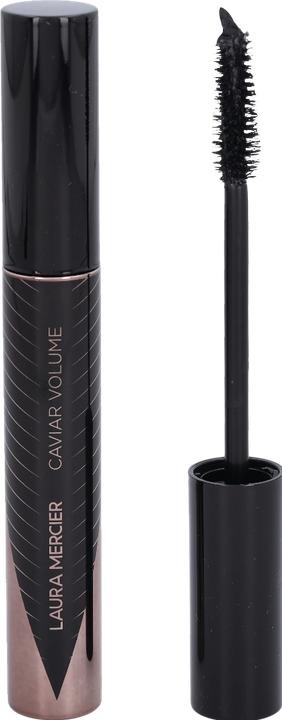 Actual product image Laura Mercier Caviar (#Black)