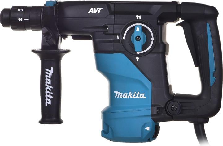 Produktbild Makita Kombihammer SDS-Plus
