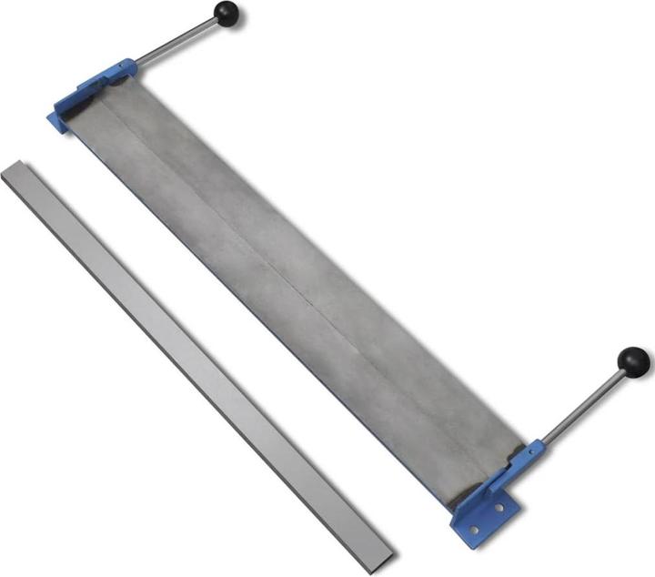 Immagine prodotto vidaXL Abkantbank