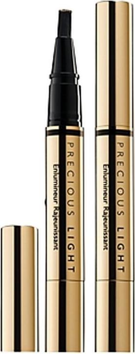 Actual product image Guerlain Precious Light Concealer (02)