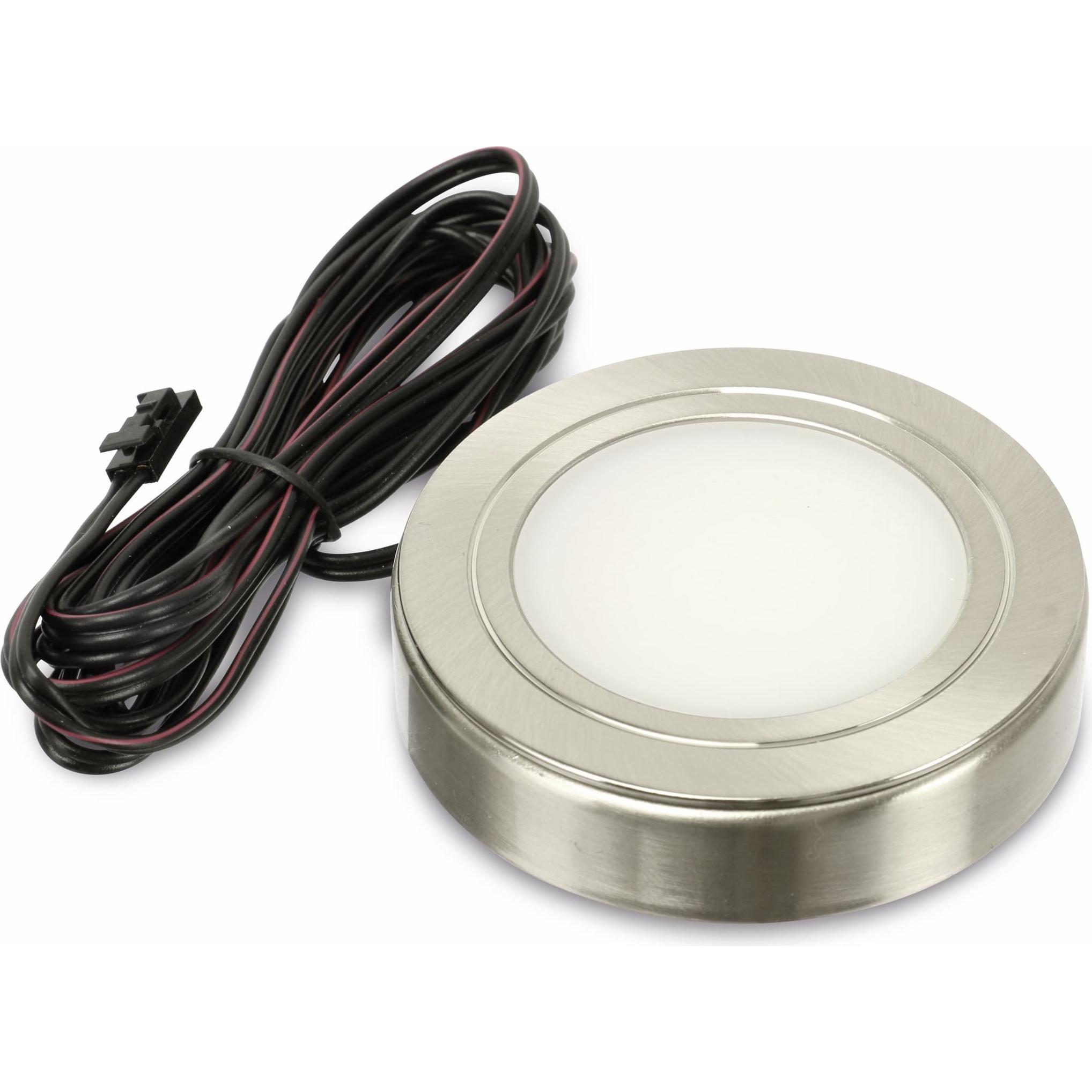 Thumbnail - DayLite, Wandleuchte + Deckenleuchte, LED-Aufbauleuchte LAS-250NW, 3,6 W, 250 lm, 4000 k (250 lm)