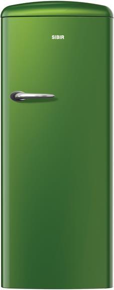 Sibir Oldtimer OT 274 LG (254 l)